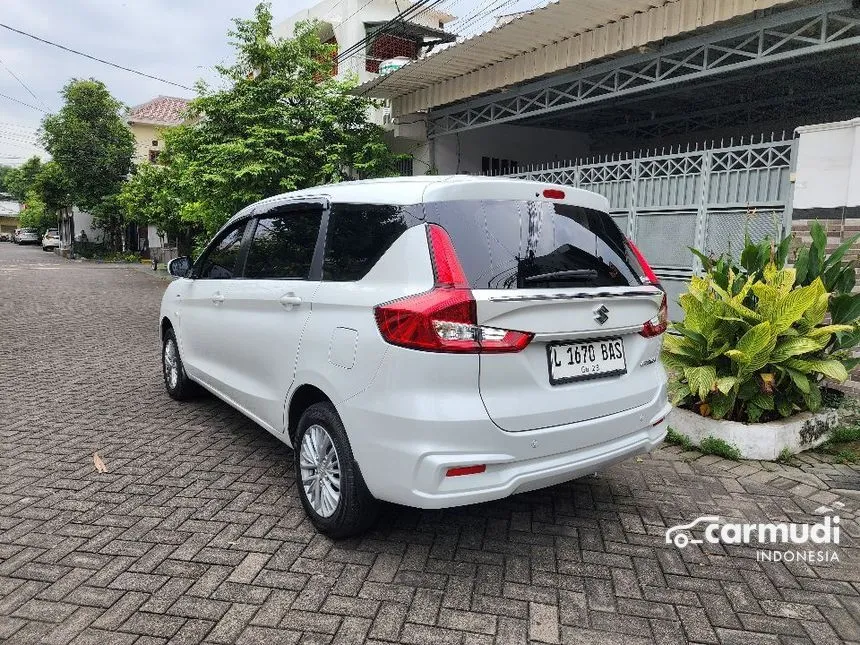 2023 Suzuki Ertiga GL MPV