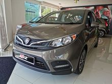 2019 Proton Iriz 1.3 Standard Hatchback