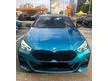 Used 2023 BMW 218i 1.5 M Sport Sedan