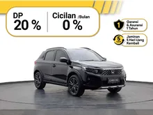 2023 Honda WR-V 1.5 RS SUV - CASH CREDIT TUKAR TAMBAH