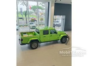 2026 Jeep Gladiator 3.6 Rubicon Pickup