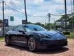 Recon 2021 Porsche Taycan 4S Sedan (Japan Spec) Sport Chrono Pack, Air Suspension, 20 Inch Taycan Turbo Wheels