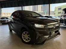 2023 Perodua AXIA 1.0 SE FULL SERVICE RECORD , UNDER WARRANTY 2028 , BUCKET SEAT , PUSH START , AIRCOND PANEL , LED HEAD LIGHT HARGA OTR Hatchback