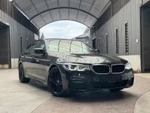 2019 BMW 530e 2.0 M Sport Sedan LOW MILLAGE DIRECT OWNER