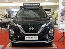 2020 Nissan Livina 1.5 VL Wagon - Promo Lebaran Special Price n Big Discount