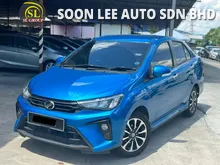 true year made 2024 Perodua Bezza 1.3 X SPEC (A) EZ LOAN SENANG LULUS NO DEPOS FREE WARANTY FOR 3 YEARS