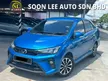 true year made 2024 Perodua Bezza 1.3 X SPEC (A) EZ LOAN SENANG LULUS NO DEPOS FREE WARANTY FOR 3 YEARS