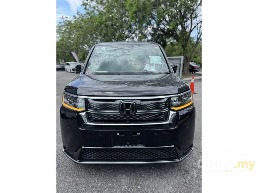 2023 Honda Step WGN SPADA Premium Line MPV