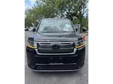 2023 Honda Step WGN 1.5 SPADA Premium Line MPV
