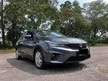 Used 2022 Honda City 1.5 V Sensing Hatchback UNDER WARRANTY MILIAGE 15K ONLY