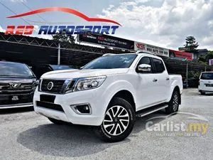 搜索全马出售的Nissan日产Navara 2.5 NP300 VL | Carlist.my