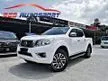 Used 2017 Nissan Navara 2.5 (A) NP300 VL Full Spec Full Service Record - Cars for sale