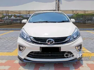 2019 Perodua Myvi 1.5 H Hatchback SPECIAL PROMO PRICE WITH DISCOUNT (FREE RM500 PETROL VOUCHER)