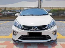 2019 Perodua Myvi 1.5 H Hatchback SPECIAL PROMO PRICE WITH DISCOUNT (FREE RM500 PETROL VOUCHER)