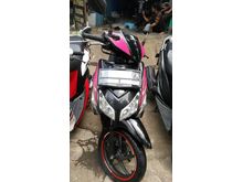 2007 Honda Vario