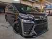 Recon 2018 Toyota Vellfire 3.5 Executive Lounge Z MPV - Cars for sale