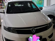 2012 Proton Preve 1.6 CFE Premium Sedan Turbo Fullspec