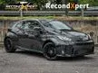 Recon UNREG 2021 Toyota GR Yaris 1.5 RS Automatic