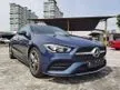 Recon 2019 Mercedes-Benz CLA220 2.0 AMG Premium Coupe - Cars for sale