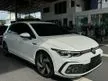 Used USED 2022 Volkswagen Golf 2.0 GTi Hatchback / GOOD CONDITION/ WARRANTY UNTILL 2027