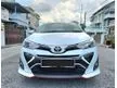 Used 2019 Toyota Vios 1.5 G Sedan LIKE NEW MUST VIEW