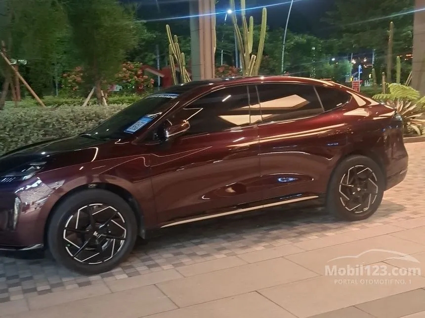 2026 GAC Hyptec HT Premium Hatchback