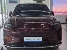 2026 GAC Hyptec HT 0.0 Premium Hatchback hadir sebagai SUV listrik yang memadukan performa tangguh, desain elegan, serta kenyamanan kabin mewah. ysn
