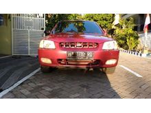 2001 Hyundai Accent Verna 1.5 GLS Sedan