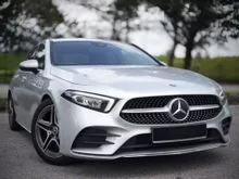 2019 Mercedes-Benz A250 2.0 AMG A 250 74K KM FULL SERVICE RECORD