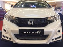 *HARI RAYA SUPER PROMOTION UP TO RM7000!!!* 2019 Honda Jazz 1.5 S i-VTEC Hatchback*