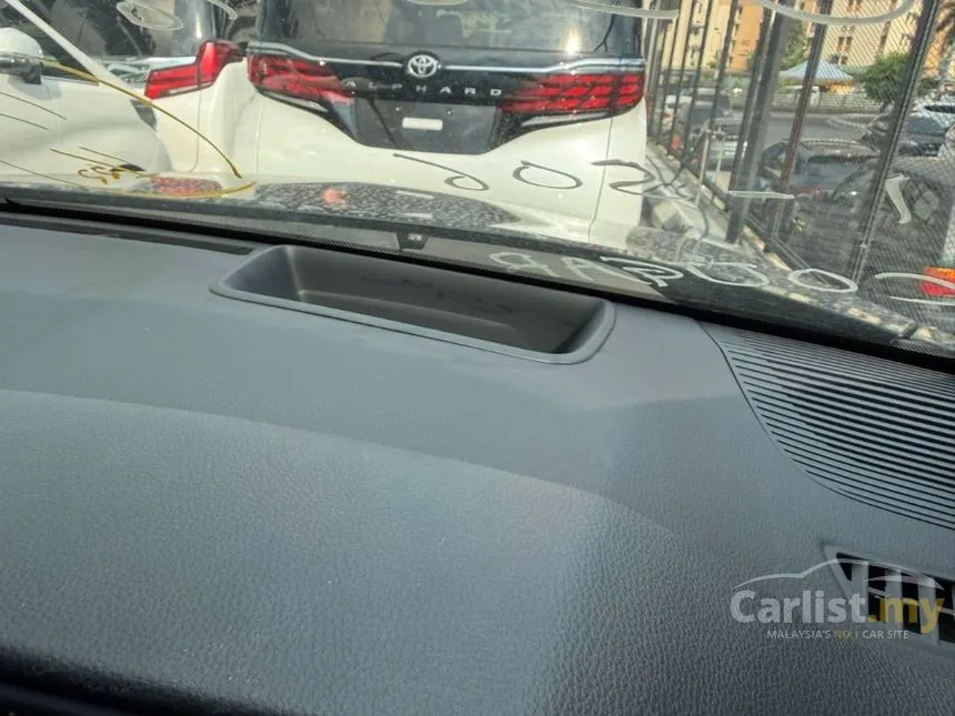 2021 Toyota Harrier Z SUV