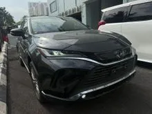 2021 Toyota Harrier 2.0 Z SPEC ,JBL ,360 CAMERA ,BSM ,DIM  POWER BOOT ,UNREG