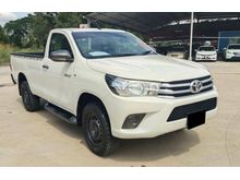 2017 Toyota Hilux 2.4 Pickup Truck SINGLE CAB 75K CASH ONLY LOW MILEAGE