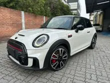 RECON 2023 MINI COOPER 2.0 JCW/ DIGITAL METER / HUD / 6 YEARS WARRANTY