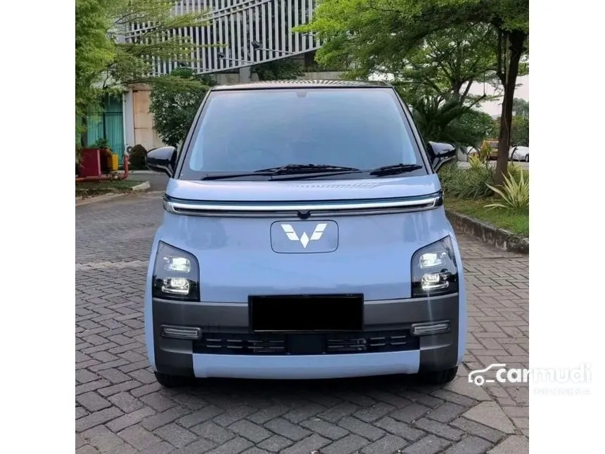 2024 Wuling EV Air ev Long Range Hatchback