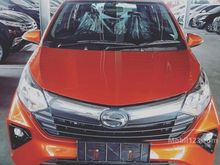 2020 Daihatsu Sigra 1.2 R MPV