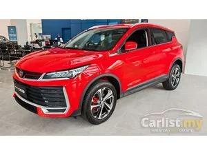 2026 Proton X50 1.5 Premium SUV