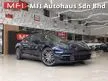 2018 Porsche Panamera 2.9 4S Hatchback