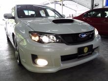 2011 Subaru Impreza 2.5 (Further Mark Down Unit)