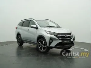 2020 Perodua Aruz 1.5 AV SUV