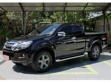 2012 Isuzu D-Max 2.5 SPACE CAB (ปี 11-17) Hi-Lander Z-Prestige Pickup AT