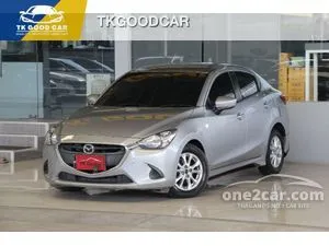 2019 Mazda 2 1.3 High Sedan