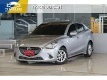 2019 Mazda 2 1.3 (ปี 15-25) High Sedan