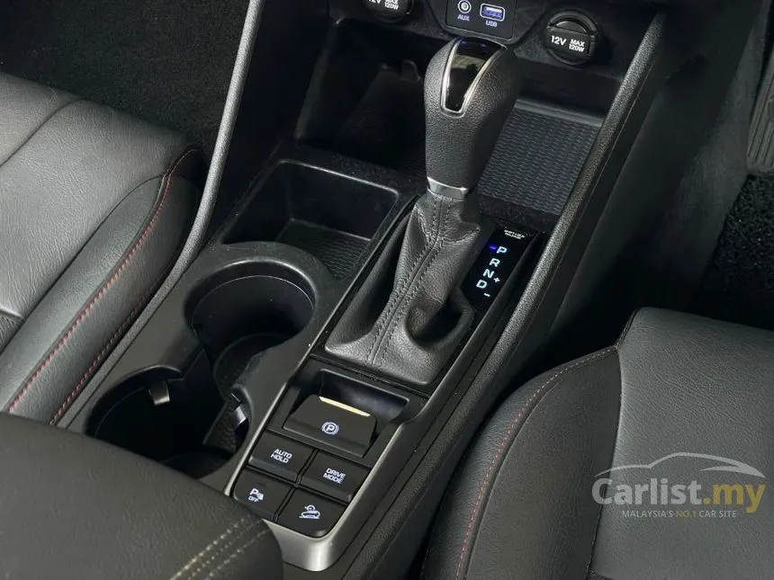 2016 Hyundai Tucson Elegance SUV