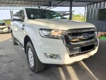 2015 Ford Ranger 2.2 XLT High Rider Pickup Truck *CNY BIG PROMO*