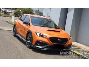 2023 Subaru WRX 2.4 TS Eyesight Wagon