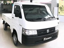 New Carry DP 11 JT Dijamin Aprove