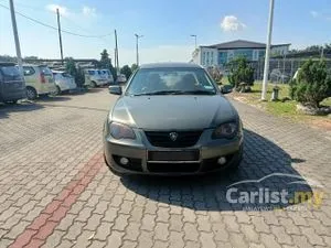 2016 Proton Persona 1.6 Executive (A) - HARGA MAMPU MILIK