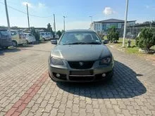 2016 Proton Persona 1.6 Executive (A) - HARGA MAMPU MILIK, FREE CARWASH & POLISH, SPACIOUS BOOT