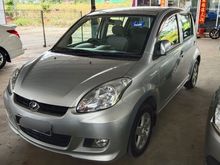2009 Perodua Myvi 1.3 EZi Hatchback